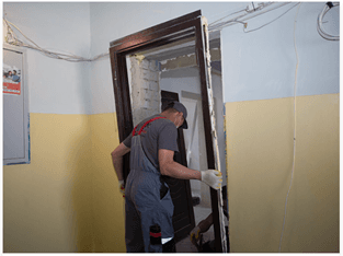 Урьдчилсан шалгалт, бэлтгэл - зураг 2