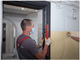 Короб суурилуулалт ба тэгшлэл - зураг 2